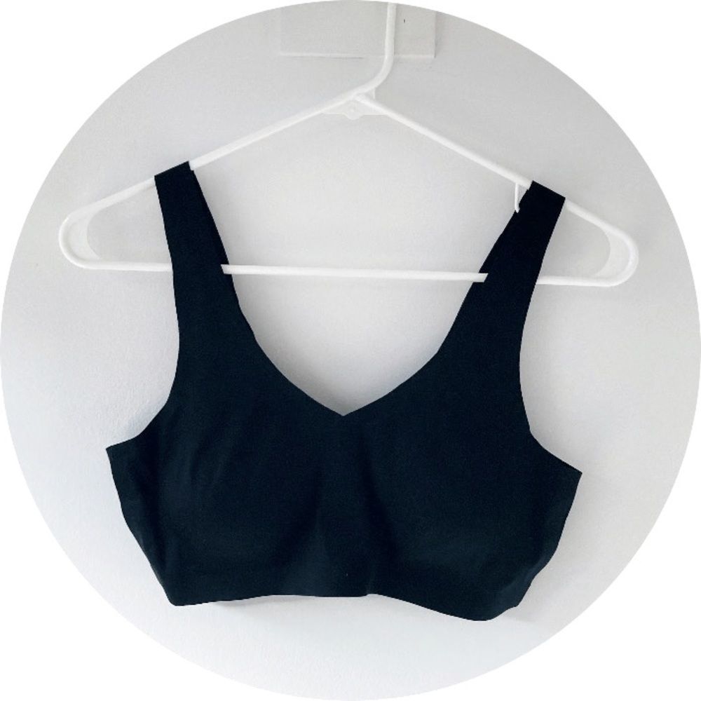 Seamless Bra